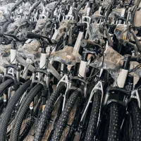 عرضه دوچرخه۲۷ و ۲۶ .۲۴ و ۲۰ viva مستقیم ازکارخانه