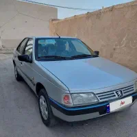 پژو۴۰۵مدل۱۳۹۶برج۱۲.          دوگانه کارخانه|خودرو سواری و وانت|زابل, |دیوار