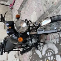 موتور باکسر اصلی باجاج نرم آماده درحد|موتورسیکلت|تهران, خاک سفید|دیوار