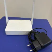 مودم روتر بی‌سیم مرکوسیس مدل MW301R