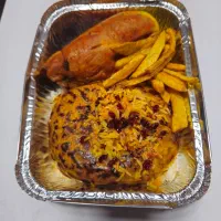 اشپزخانه بیرون بر دلارام