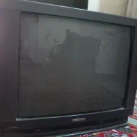 تلویزیون سامسونگ سالم