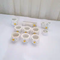 هفت‌سین نوروزی و مینیمال(ارسال فوری)|صنایع دستی و سایر لوازم تزئینی|طارم (زنجان), |دیوار