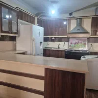 کابینت|کتابخانه، شلف، قفسه‌های دیواری|شیراز, شهرک سراج‎|دیوار