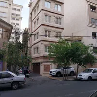 آپارتمان ۳۷ متر موقعیت اداری بر خیابان انصار