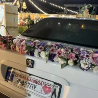 اجاره باغ برای بله برون عقد تولد دورهمی