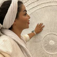 مجری ومدرس میکروسمنت/پتینه/طراحی وبازسازی ساختمان