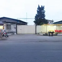 1قطعه زمین ابتدای جاده حسن رود(کارخانه کشپود سابق)|فروش زمین و ملک کلنگی|بندر انزلی, لیچارگی حسن رود|دیوار