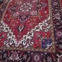 فرش هریس تاجری