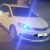 ام وی ام 315 نیو MVM 315 New|خودرو سواری و وانت|زرندیه, |دیوار