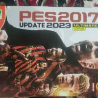 بازی فوتبال 2017