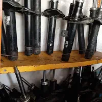 کمک فنر|قطعات یدکی و لوازم جانبی|محمدشهر, محمدشهر|دیوار