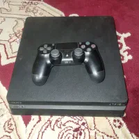 ps4 slim