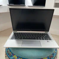 لپتاپ HP مدل Elitebook 830 G7