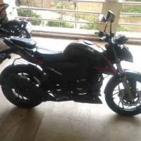 آپاچی 200
