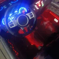 سلام ماشین شارژی|اسباببازی بچه|زنجان, |دیوار