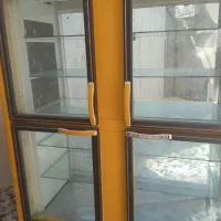 یخچال مغازه