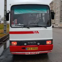 مینی بوس اویکو مدل 77