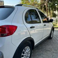 کوییک اتوماتیک مدل1401|خودرو سواری و وانت|اصفهان, فرح آباد|دیوار