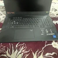 tuf f17 fx707لپ تاپ تاف ایسوس