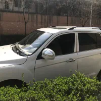 لیفان ایکس ۶۰ - مدل ۹۳