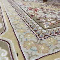 فرش ۹ متری ماشینی|فرش|تهران, جمالزاده|دیوار