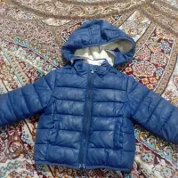 کاپشن بچگانه۲۵۰تومن