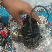 دلکو پراید کاربرات سردلکو نو