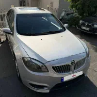 برلیانس h320|خودرو سواری و وانت|تهران, درکه|دیوار
