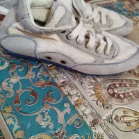 کتونی اورجینال|کیف، کفش، کمربند|قنوات, |دیوار