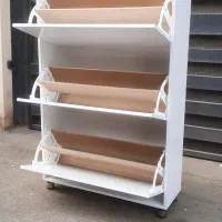 فروش انواع جاکفشی داشبوردی/نقد و اقساط با چک صیادی