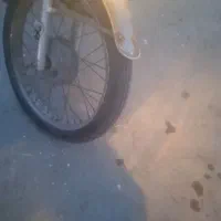 موتور مزایده ای|موتورسیکلت|گنبد کاووس, |دیوار