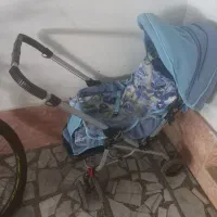 کالسکه مارک دلیجان|کالسکه و لوازم جانبی|ساری, |دیوار