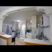 واحد ۸۵ متری طبقه اول