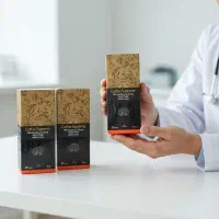 قهوه فوری گانودرما دکتر بیز ( نمایندگی بیز )
