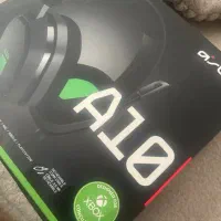 هدست گیمینگ Astro A10