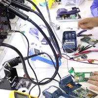 تعمیرگاه کارتخوان آسمان مدل PAX S90