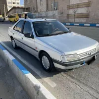 پژو 405 مدل 93|خودرو سواری و وانت|اندیشه, شهرک مریم|دیوار