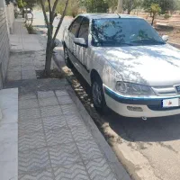 پارس xu7p مدل 1402