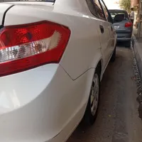 ساینا دنده‌ای EX، مدل ۱۳۹۹|خودرو سواری و وانت|محمدشهر, |دیوار