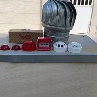 برقکاری ساختمان،نصب ایفون،اعلان حریق ،نور پردازی