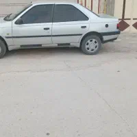 پژو دوگانه فابریک مدل ۹۶