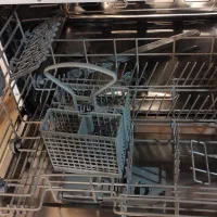 ماشین ظرفشویی  ۸ نفره JDM اصل کره|ماشین ظرفشویی|رشت, پارک شهر|دیوار