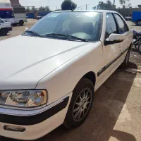 پژو پارس سال، مدل ۱۴۰۱