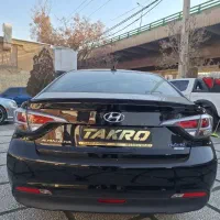 سوناتا هیبرید