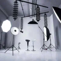 انجام کلیه خدمات عکاسی و فیلمبرداری