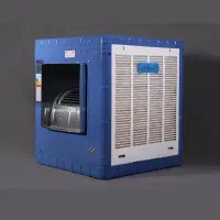 سرویس کار کولر خانه