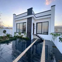 فروش-انحصاری-ویلا-200متری-نما-مدرن-مینیمال