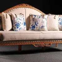 تعویض مبل کهنه با نو-ارسال و جمع آوری رایگان|مبلمان خانگی و میز عسلی|بندر کنگان, |دیوار