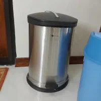سطل زباله باواریا